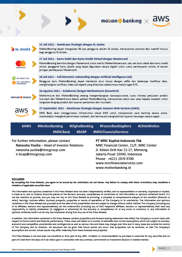 account services caller id 2021